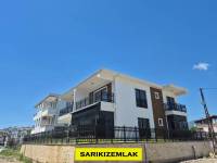 Akçay Cemil Temelde Müstakil Tadında Satılık Sıfır 1+1 Daire